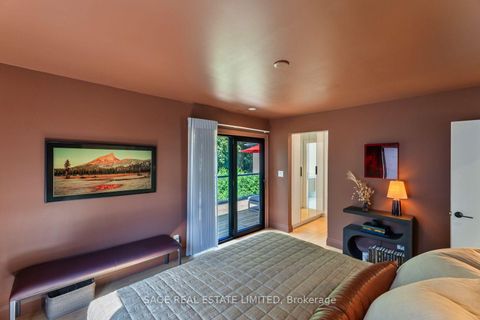 Photo 25 at 6 Westrose Avenue, Kingsway South, Toronto