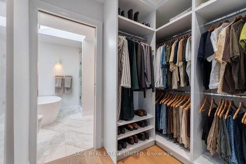Photo 26 at 6 Westrose Avenue, Kingsway South, Toronto