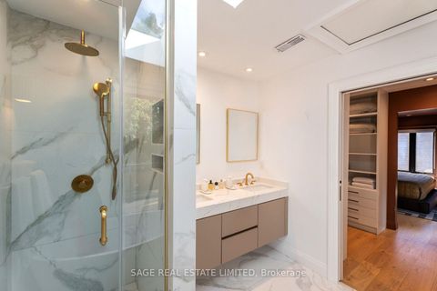 Photo 29 at 6 Westrose Avenue, Kingsway South, Toronto
