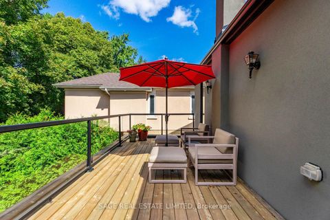 Photo 31 at 6 Westrose Avenue, Kingsway South, Toronto