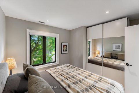 Photo 33 at 6 Westrose Avenue, Kingsway South, Toronto