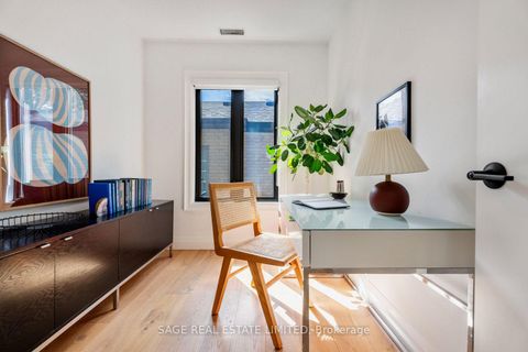 Photo 35 at 6 Westrose Avenue, Kingsway South, Toronto