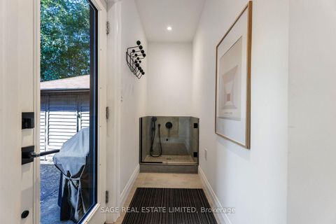 Photo 36 at 6 Westrose Avenue, Kingsway South, Toronto