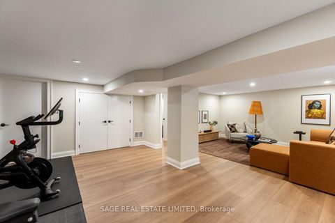Photo 37 at 6 Westrose Avenue, Kingsway South, Toronto
