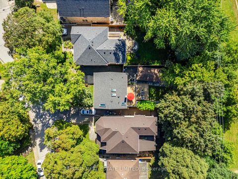 Photo 47 at 6 Westrose Avenue, Kingsway South, Toronto