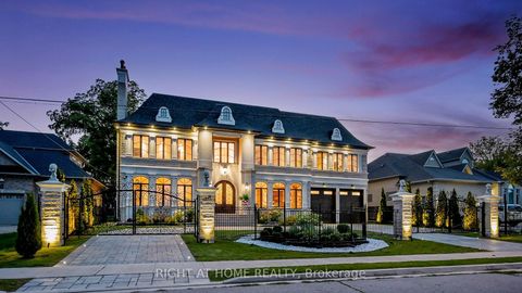 Photo 1 at 10 Yongeview Avenue, South Richvale, Richmond Hill