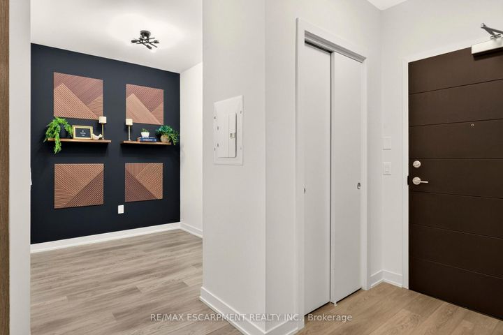 Photo 4 at 812 - 212 King William Street, Beasley, Hamilton
