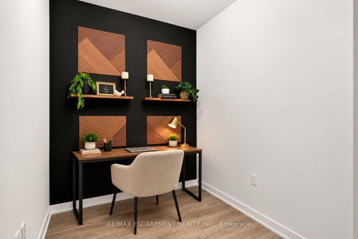 Photo 5 at 812 - 212 King William Street, Beasley, Hamilton