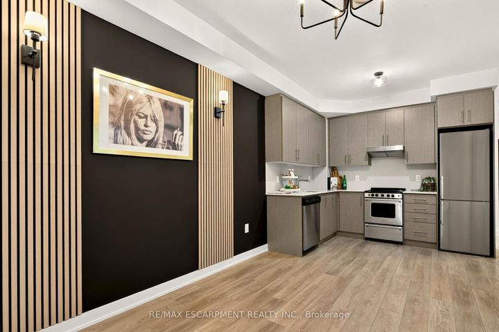 Photo 7 at 812 - 212 King William Street, Beasley, Hamilton