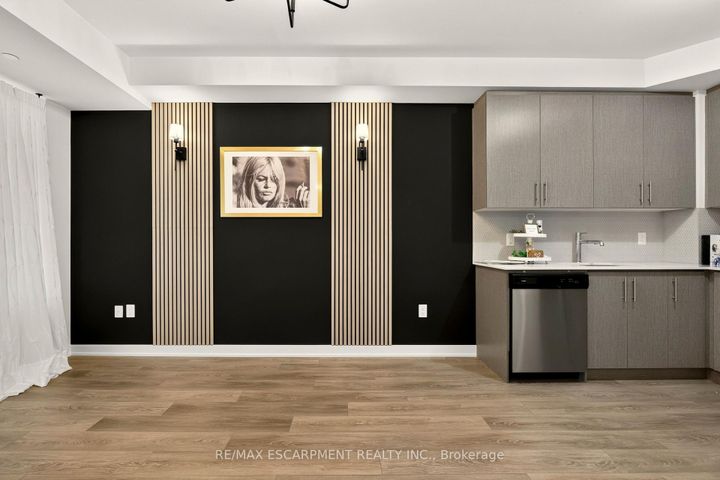 Photo 9 at 812 - 212 King William Street, Beasley, Hamilton