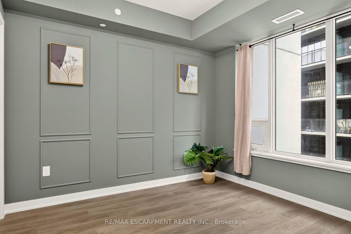Photo 12 at 812 - 212 King William Street, Beasley, Hamilton