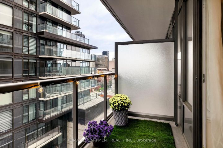 Photo 15 at 812 - 212 King William Street, Beasley, Hamilton
