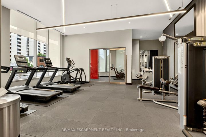 Photo 19 at 812 - 212 King William Street, Beasley, Hamilton