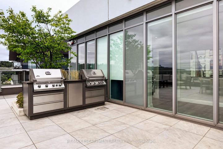 Photo 21 at 812 - 212 King William Street, Beasley, Hamilton