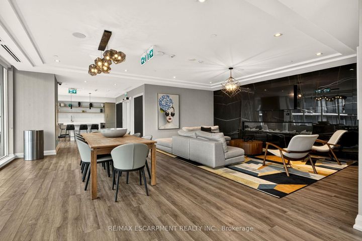 Photo 22 at 812 - 212 King William Street, Beasley, Hamilton