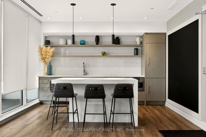 Photo 23 at 812 - 212 King William Street, Beasley, Hamilton