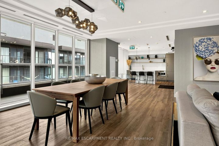 Photo 24 at 812 - 212 King William Street, Beasley, Hamilton