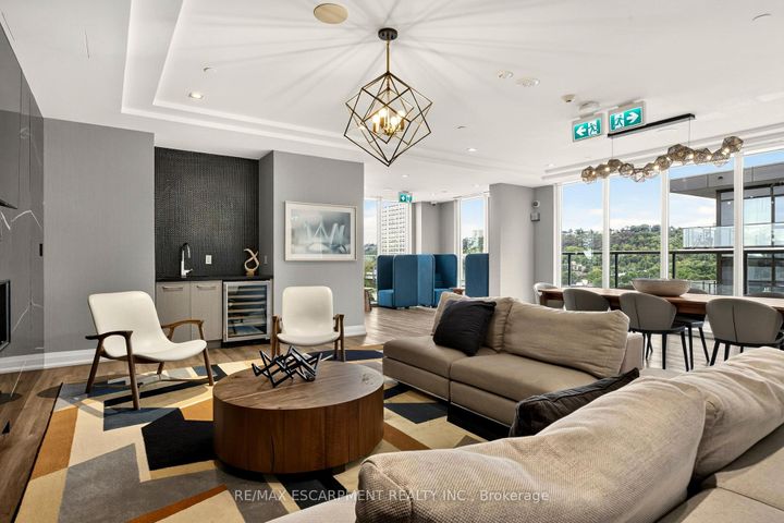 Photo 25 at 812 - 212 King William Street, Beasley, Hamilton