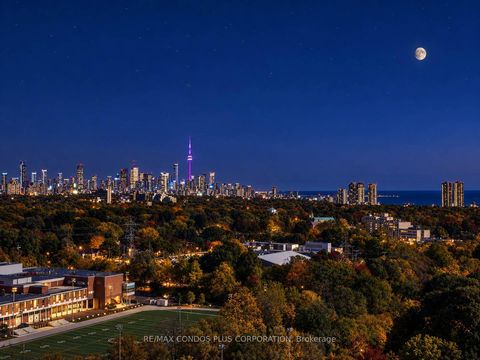 Photo 2 at 2009 - 1300 Islington Avenue, City Centre West, Toronto