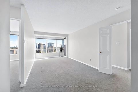 Photo 3 at 2009 - 1300 Islington Avenue, City Centre West, Toronto