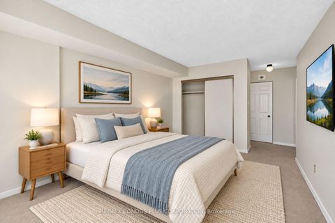 Photo 17 at 2009 - 1300 Islington Avenue, City Centre West, Toronto