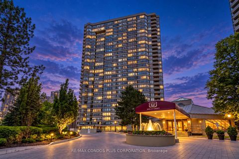 Photo 25 at 2009 - 1300 Islington Avenue, City Centre West, Toronto