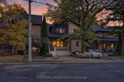 Photo 2 at 342 Hillsdale Avenue E, Mount Pleasant East, Toronto