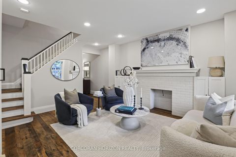 Photo 4 at 342 Hillsdale Avenue E, Mount Pleasant East, Toronto