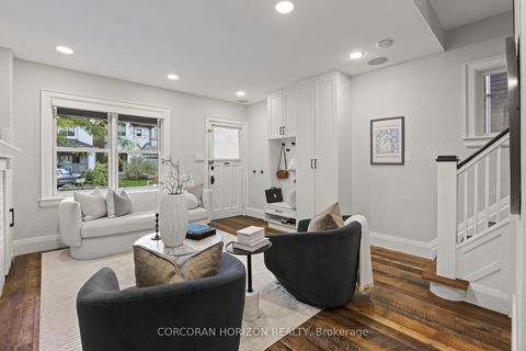Photo 5 at 342 Hillsdale Avenue E, Mount Pleasant East, Toronto