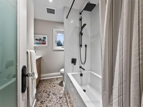 Photo 14 at 342 Hillsdale Avenue E, Mount Pleasant East, Toronto