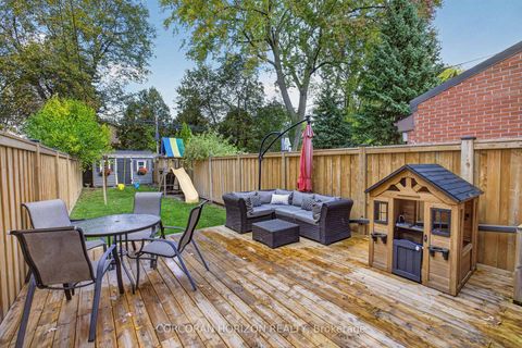 Photo 20 at 342 Hillsdale Avenue E, Mount Pleasant East, Toronto