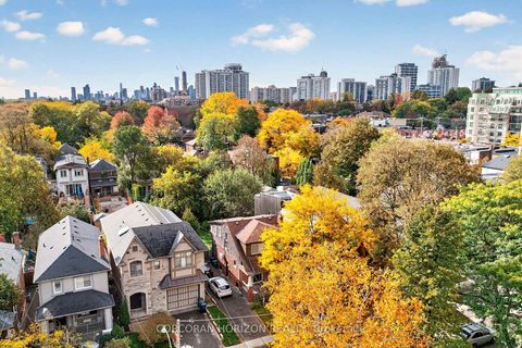 Photo 22 at 342 Hillsdale Avenue E, Mount Pleasant East, Toronto