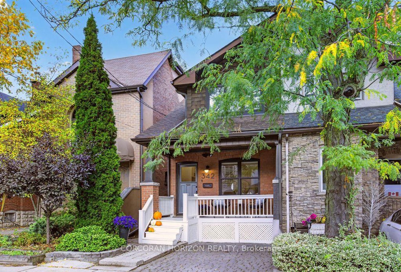 342 Hillsdale Avenue E, Mount Pleasant East, Toronto 