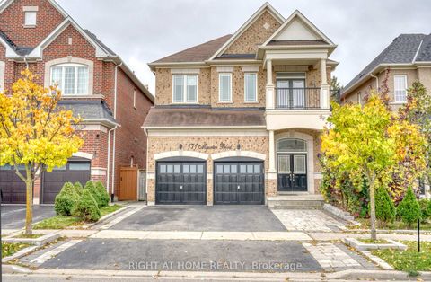 Photo 0 at 171 Maurier Boulevard, Patterson, Vaughan