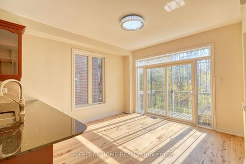 Photo 10 at 171 Maurier Boulevard, Patterson, Vaughan