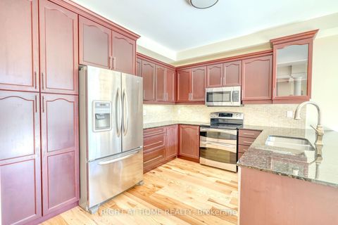Photo 14 at 171 Maurier Boulevard, Patterson, Vaughan