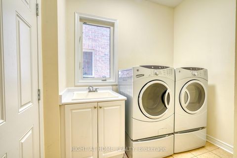 Photo 17 at 171 Maurier Boulevard, Patterson, Vaughan