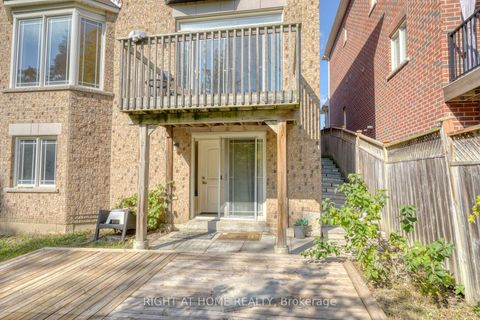 Photo 46 at 171 Maurier Boulevard, Patterson, Vaughan