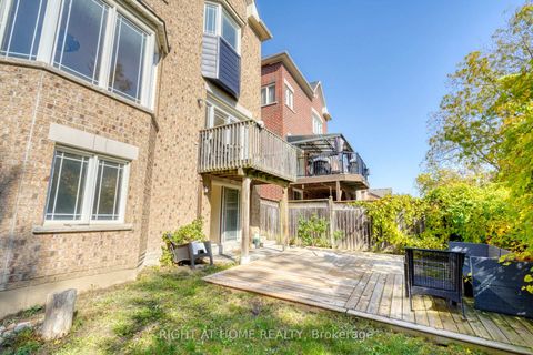 Photo 47 at 171 Maurier Boulevard, Patterson, Vaughan