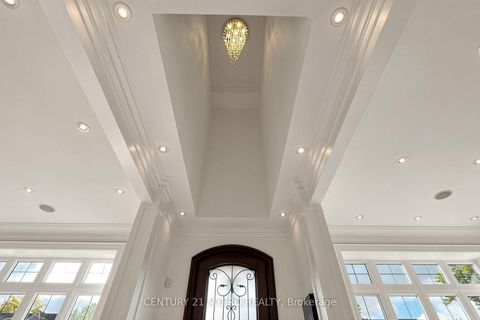 Photo 3 at 66 Lorraine Drive, Willowdale West, Toronto