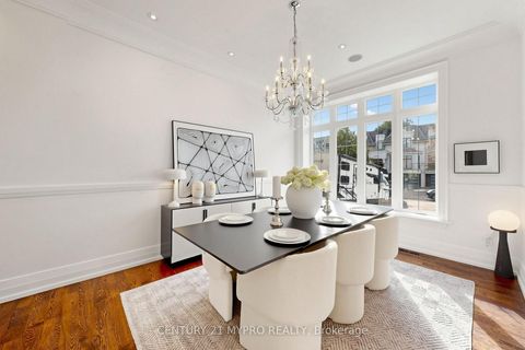 Photo 5 at 66 Lorraine Drive, Willowdale West, Toronto