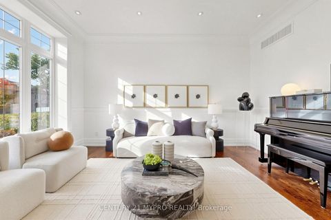 Photo 7 at 66 Lorraine Drive, Willowdale West, Toronto