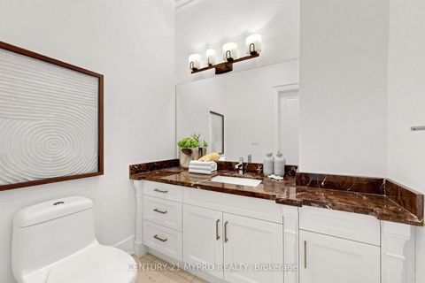 Photo 8 at 66 Lorraine Drive, Willowdale West, Toronto