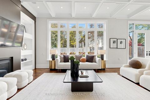 Photo 10 at 66 Lorraine Drive, Willowdale West, Toronto