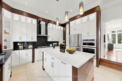 Photo 14 at 66 Lorraine Drive, Willowdale West, Toronto