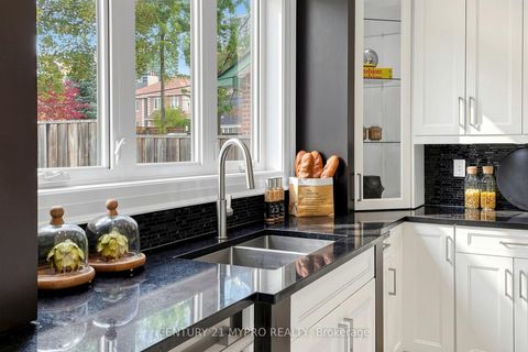 Photo 16 at 66 Lorraine Drive, Willowdale West, Toronto