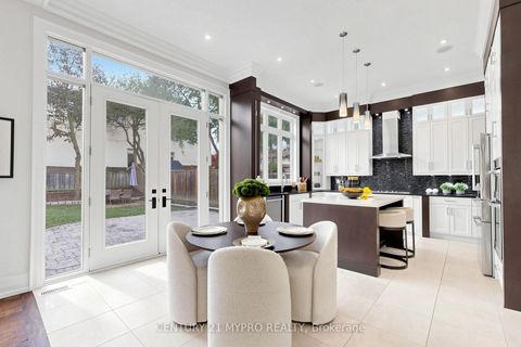 Photo 17 at 66 Lorraine Drive, Willowdale West, Toronto