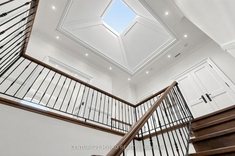 Photo 18 at 66 Lorraine Drive, Willowdale West, Toronto