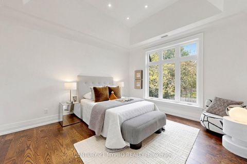 Photo 22 at 66 Lorraine Drive, Willowdale West, Toronto