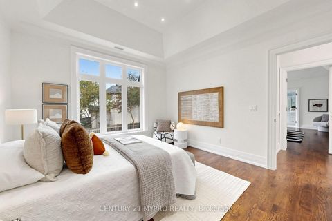 Photo 23 at 66 Lorraine Drive, Willowdale West, Toronto